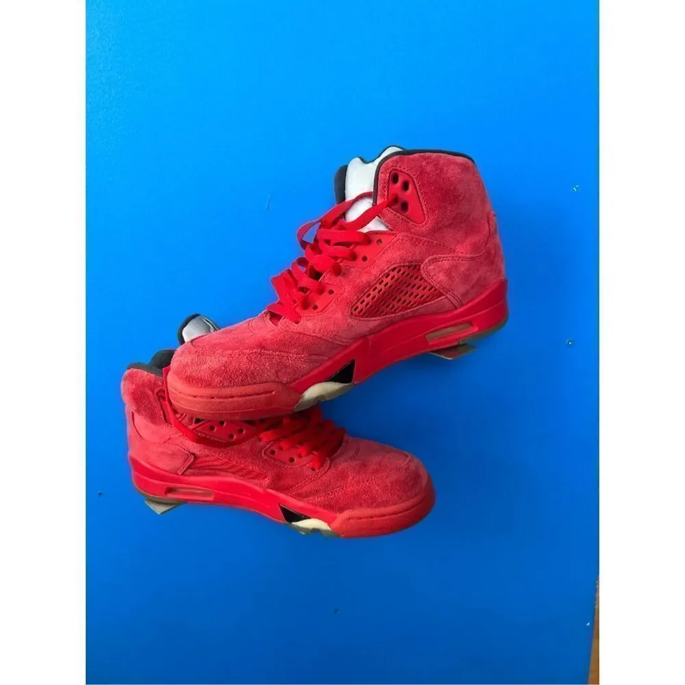 Nike please see